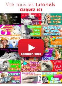 tutos gratuits youtube