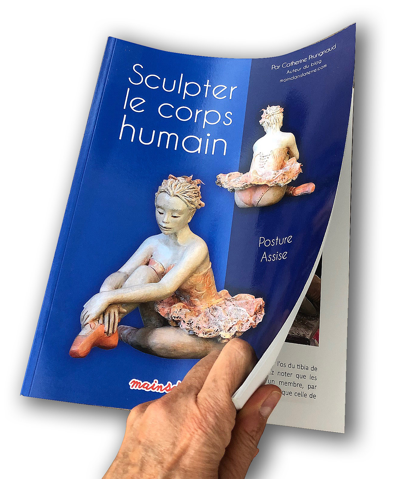 livre relief corps humain