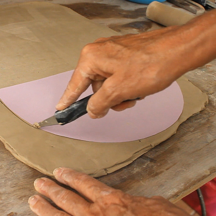 boite demilune