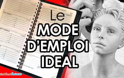 Le mode d’emploi idéal pour réussir votre sculpture
