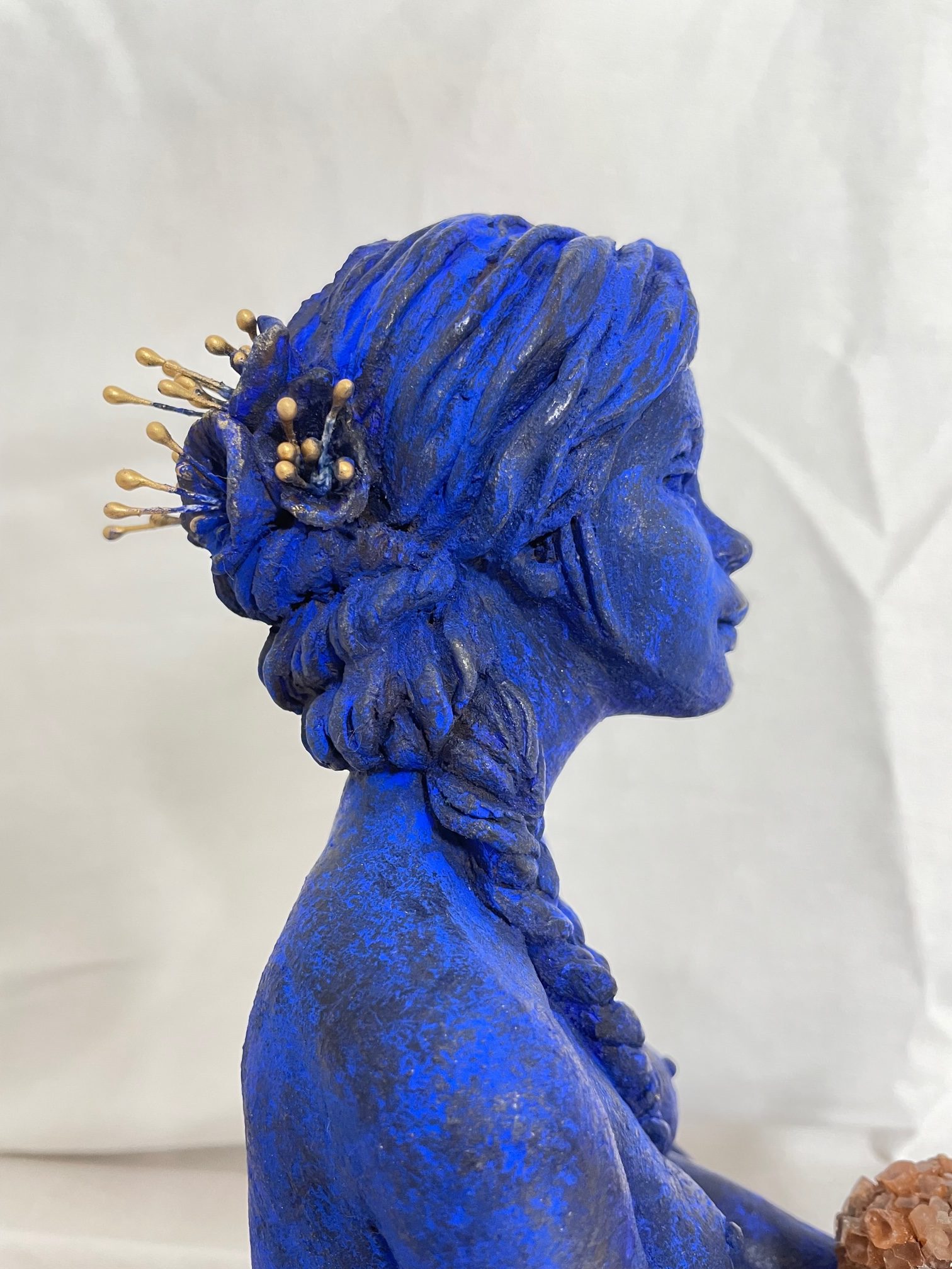 Les 10 qualités essentielles d'un sculpteur sur argile » MainsDansLaTerre