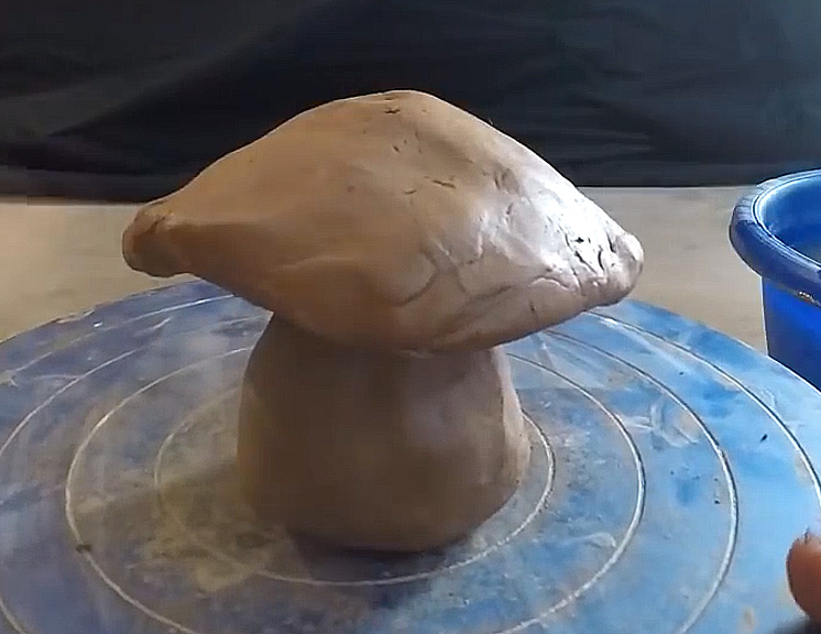 Créer des sculptures en argile avec des enfants : Activités créatives